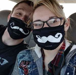 Meet your Posher, Jonnbritt